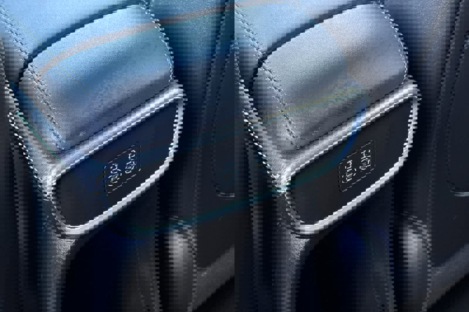 Used 2023 Genesis GV60 Advanced image 14