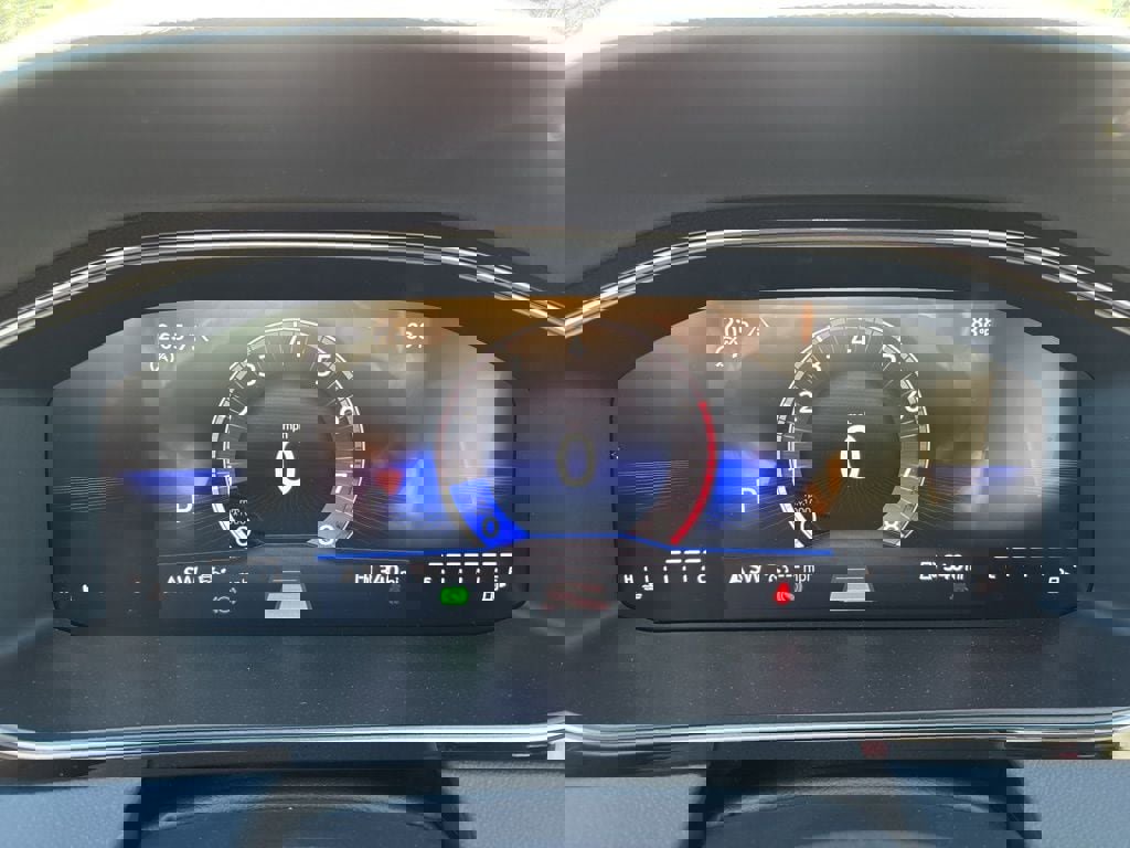 New 2025 Volkswagen Jetta Sport image 15