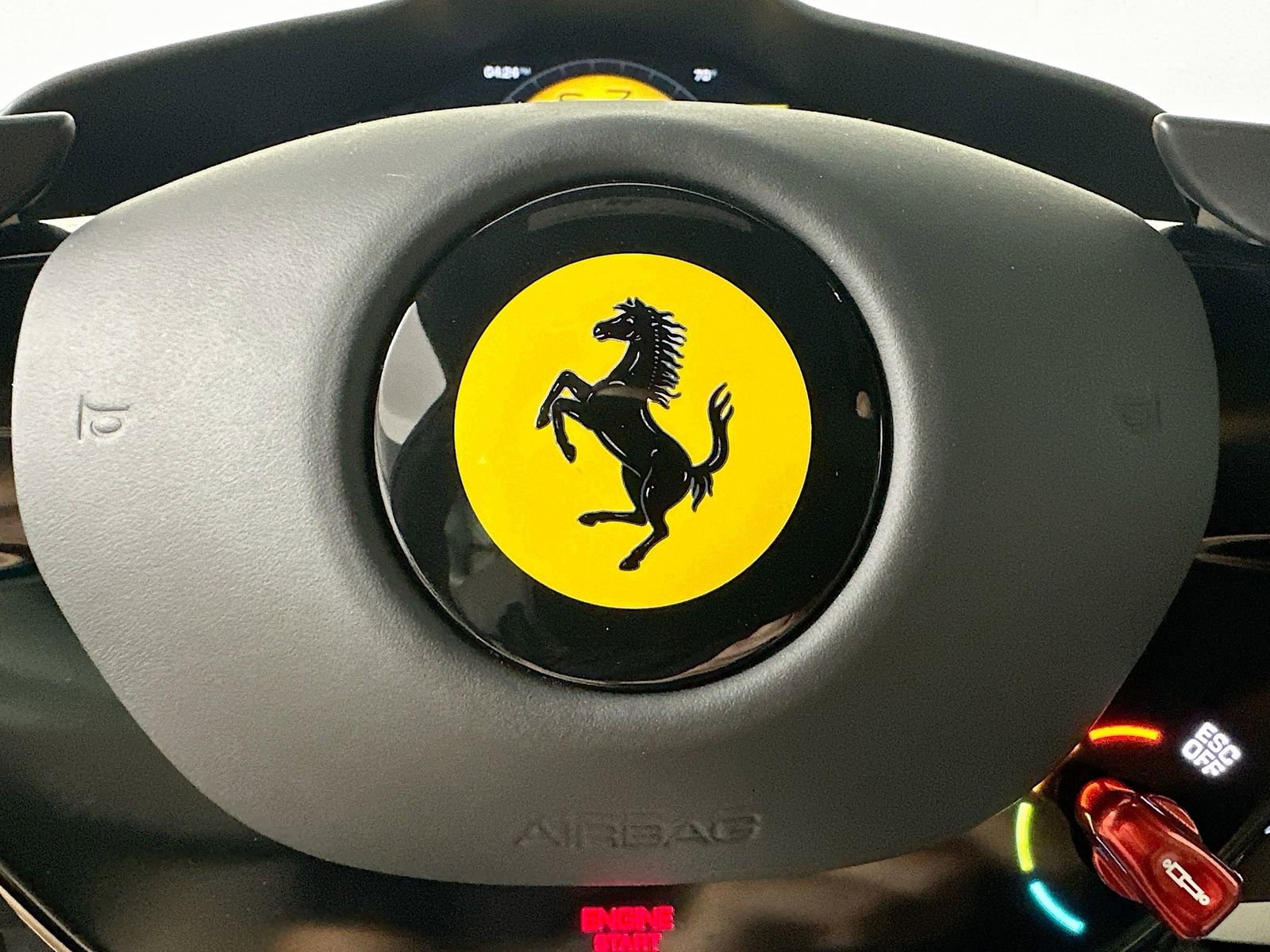 Used 2025 Ferrari Purosangue AWD/4WD image 52