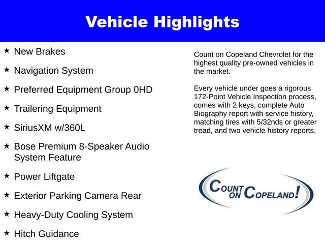 Certified 2020 Chevrolet Blazer Premier image 4