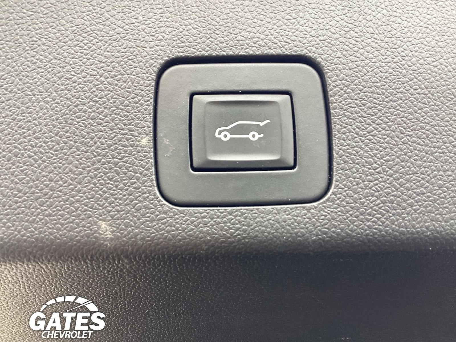 Used 2023 Buick Encore GX Essence w/ Experience Buick Package AWD/4WD image 13