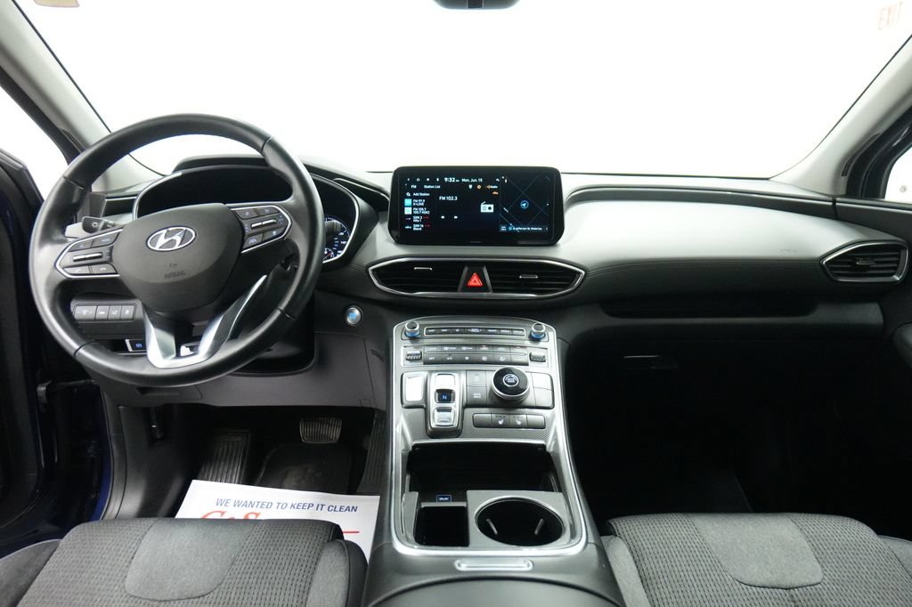 Used 2023 Hyundai Santa Fe SEL w/ Cargo Package FWD image 27