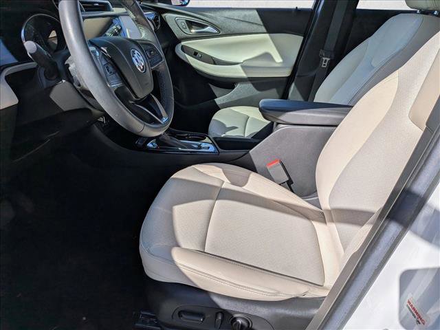 Certified 2023 Buick Encore GX Select image 14