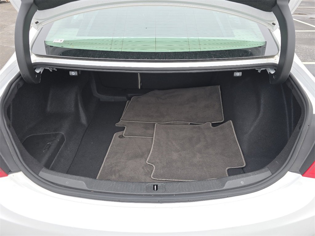 Used 2017 Buick LaCrosse Essence w/ Sun and Shade Package image 29