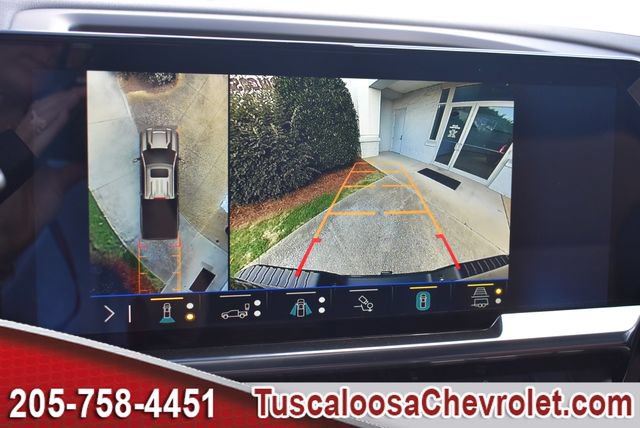 New 2026 Chevrolet Silverado 2500 High Country w/ High Country Premium Package AWD/4WD image 29
