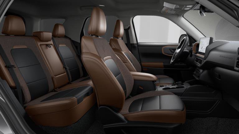 New 2026 Ford Bronco Sport Outer Banks w/ Outer Banks Tech Package+ image 29
