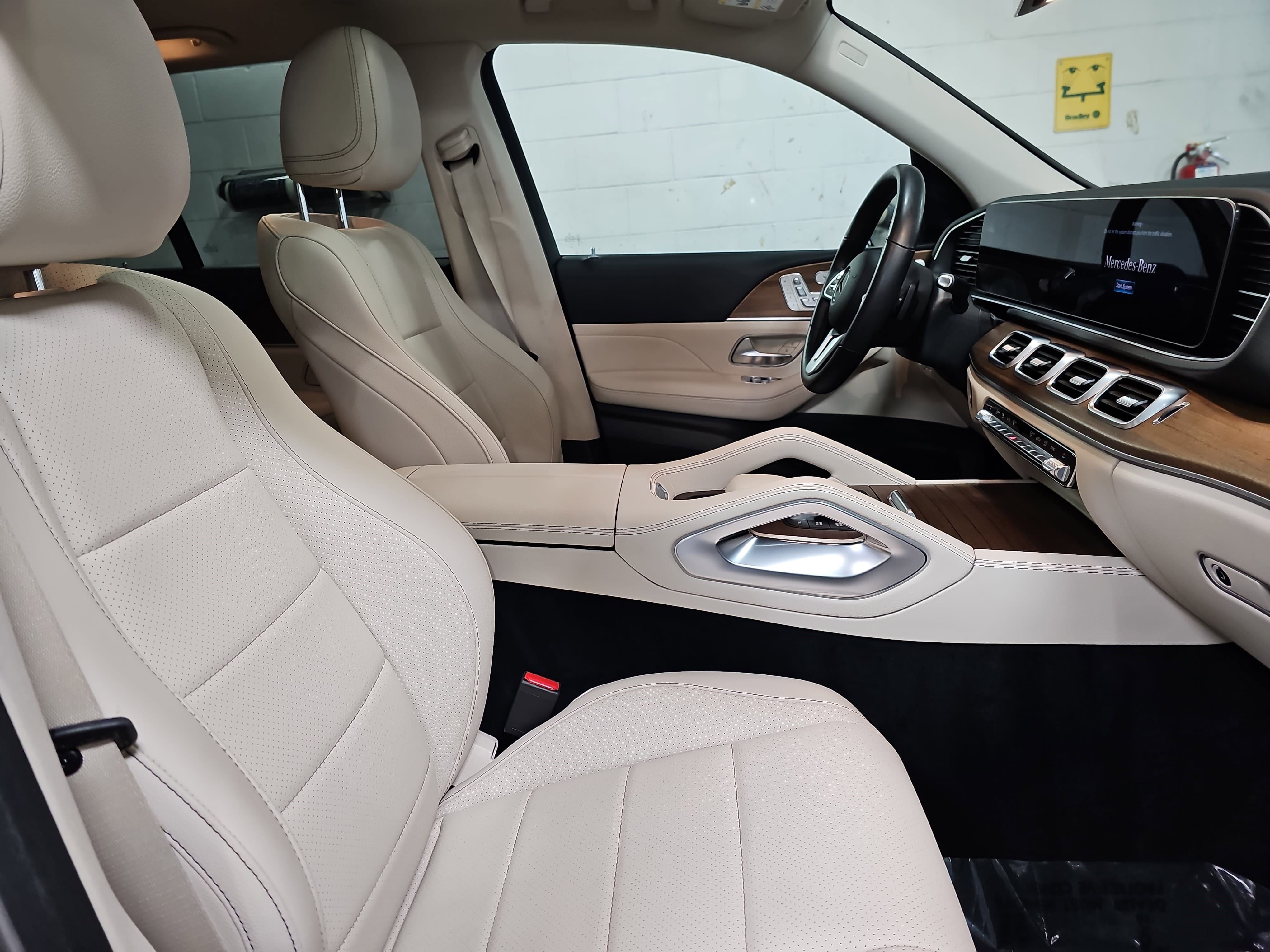 Certified 2021 Mercedes-Benz GLE 350 image 11