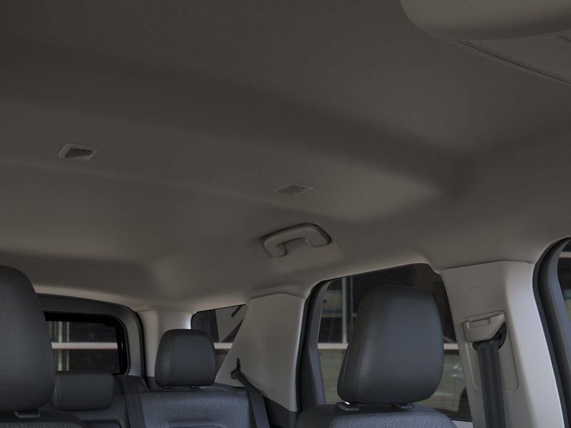 New 2025 Ford Bronco Sport Big Bend w/ Convenience Package image 23