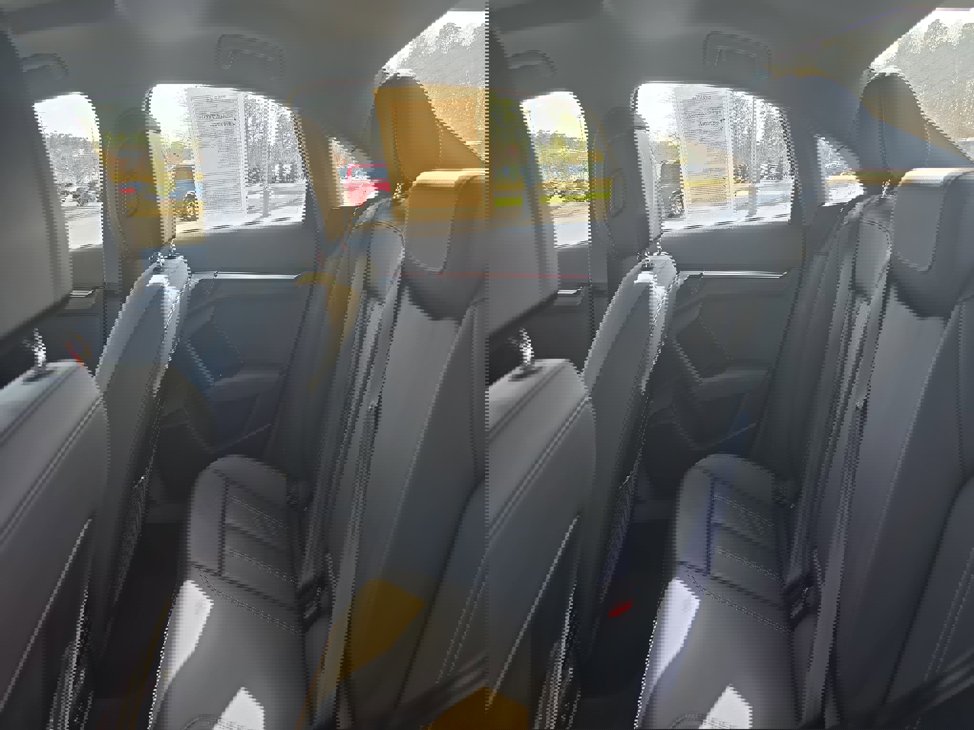 Used 2024 Audi A3 2.0T Premium image 13