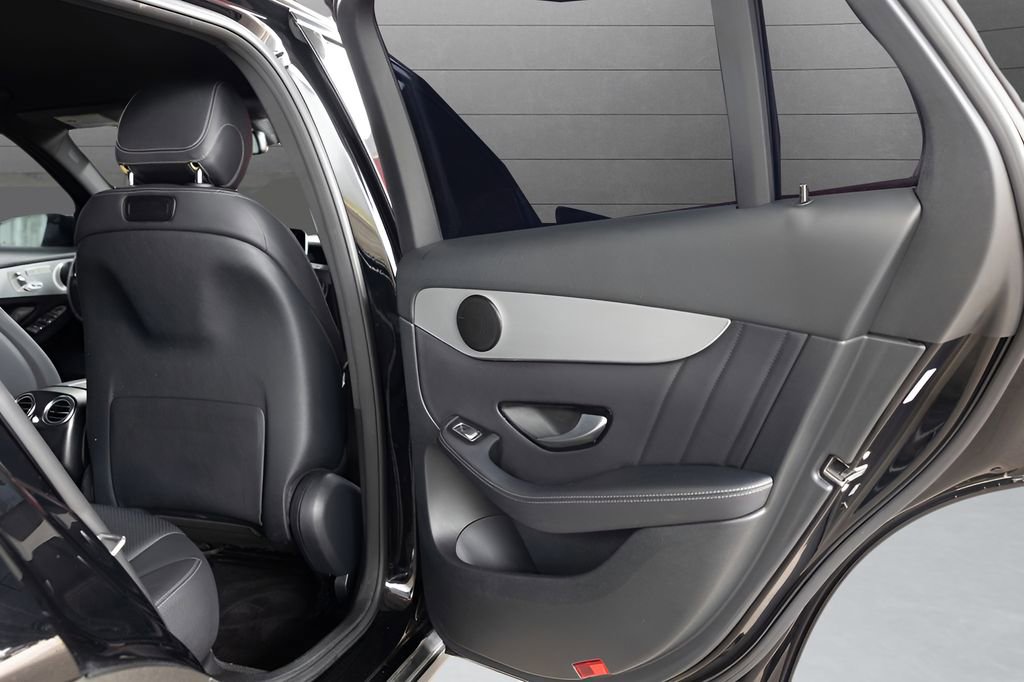 Used 2019 Mercedes-Benz GLC 300 image 59