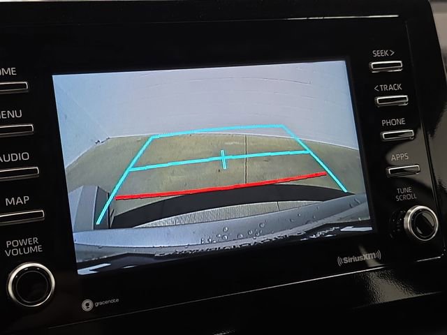 Certified 2023 Toyota Camry SE image 20