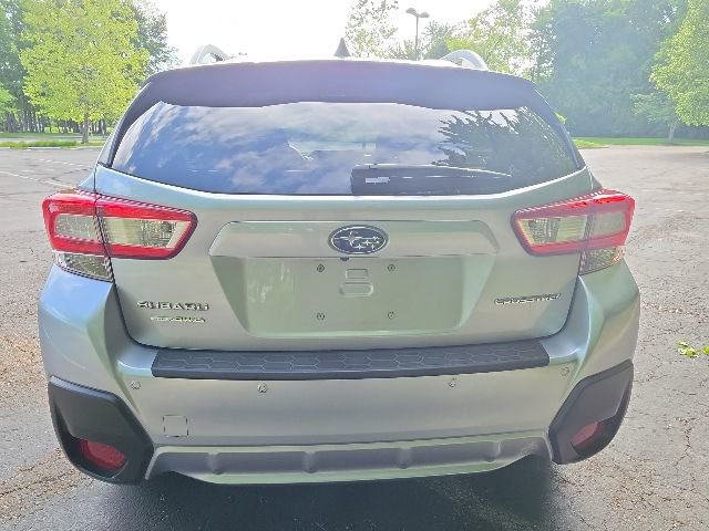 Used 2019 Subaru Crosstrek 2.0i Limited w/ Popular Package #4 AWD/4WD image 7