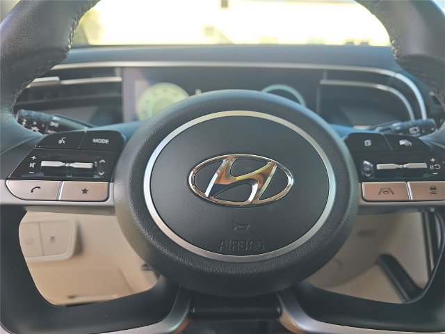 Used 2024 Hyundai Tucson SEL w/ Convenience Package FWD image 19