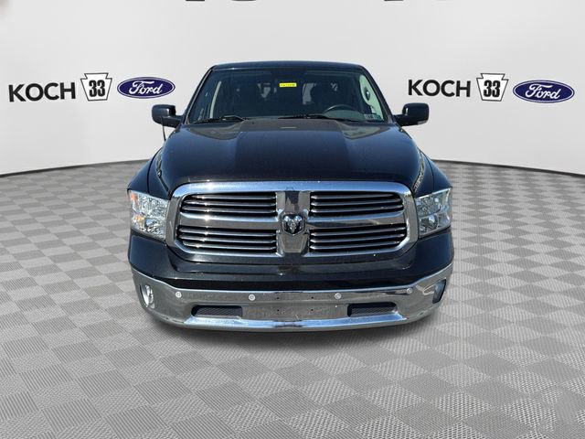 Used 2016 RAM 1500 Big Horn AWD/4WD image 2