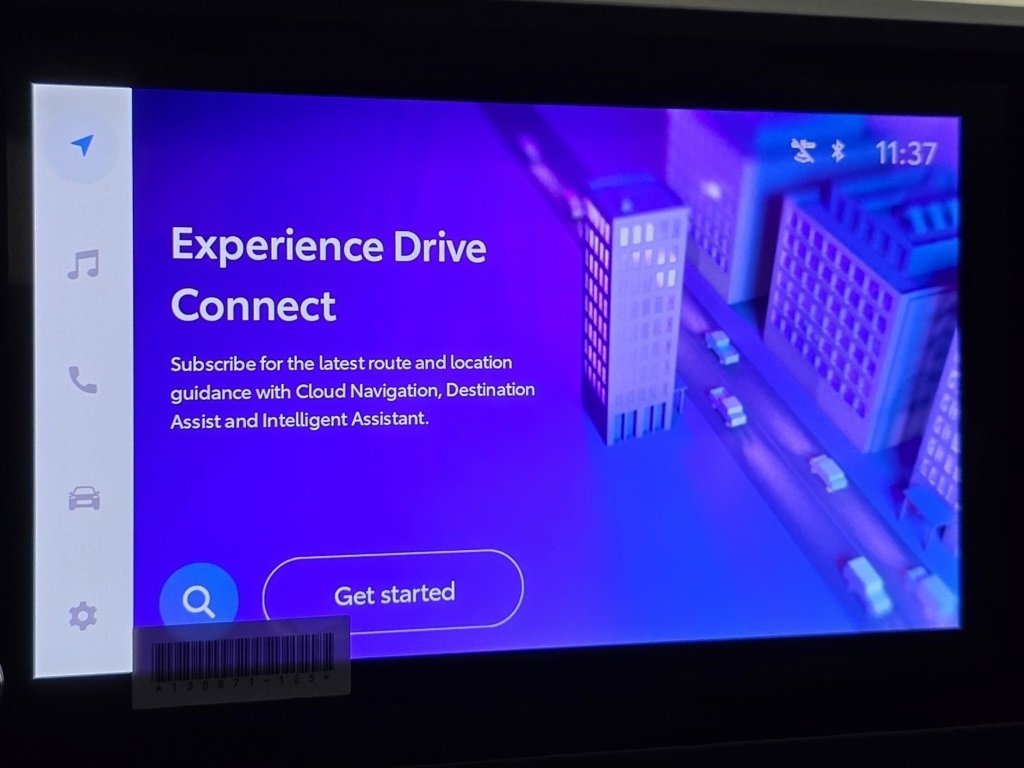 New 2026 Toyota Tacoma SR5 image 3