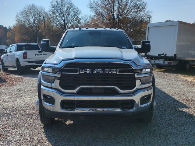 New 2026 RAM 5500 Tradesman w/ Chrome Appearance Group image 8