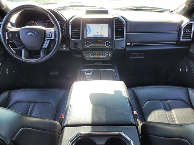 Used 2021 Ford Expedition Limited image 14