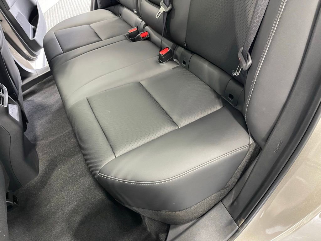 New 2026 Nissan Murano SL AWD/4WD image 16