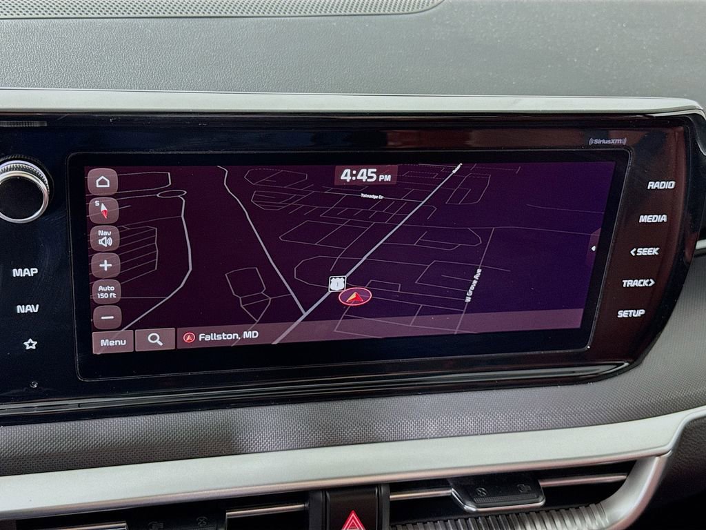 Used 2023 Kia K5 GT-Line image 7