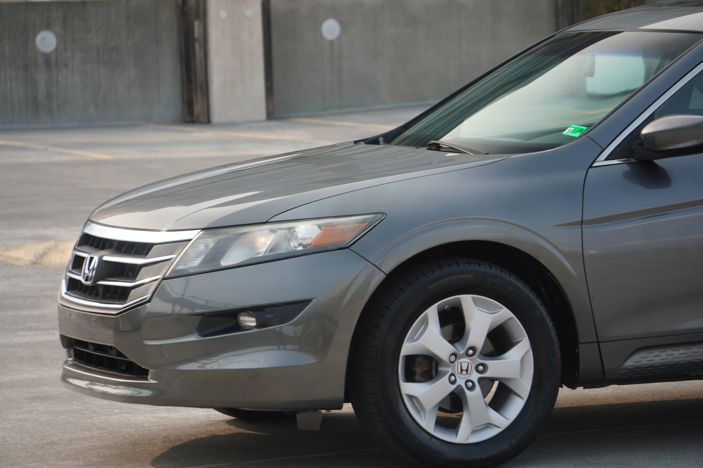 Used 2010 Honda Crosstour EX-L image 38