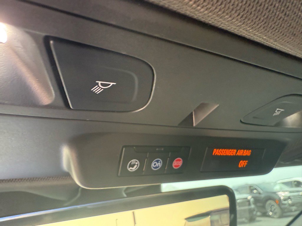 Used 2023 Chevrolet Camaro ZL1 image 40