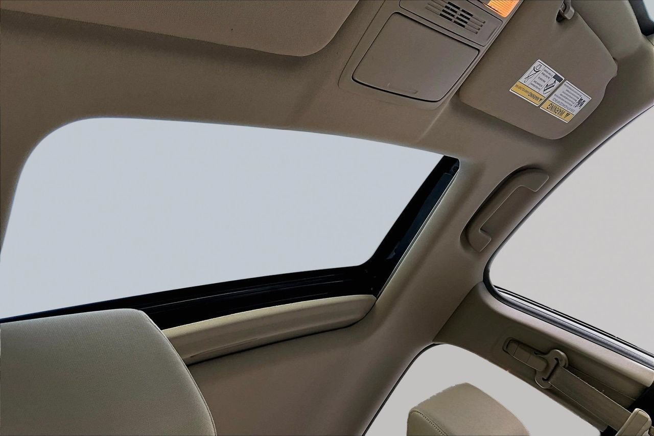 Used 2022 Honda CR-V EX image 14