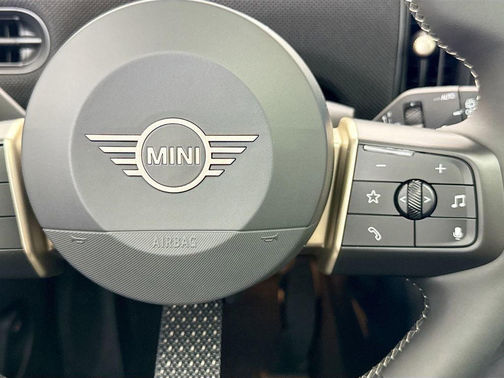 New 2026 MINI Cooper S image 12