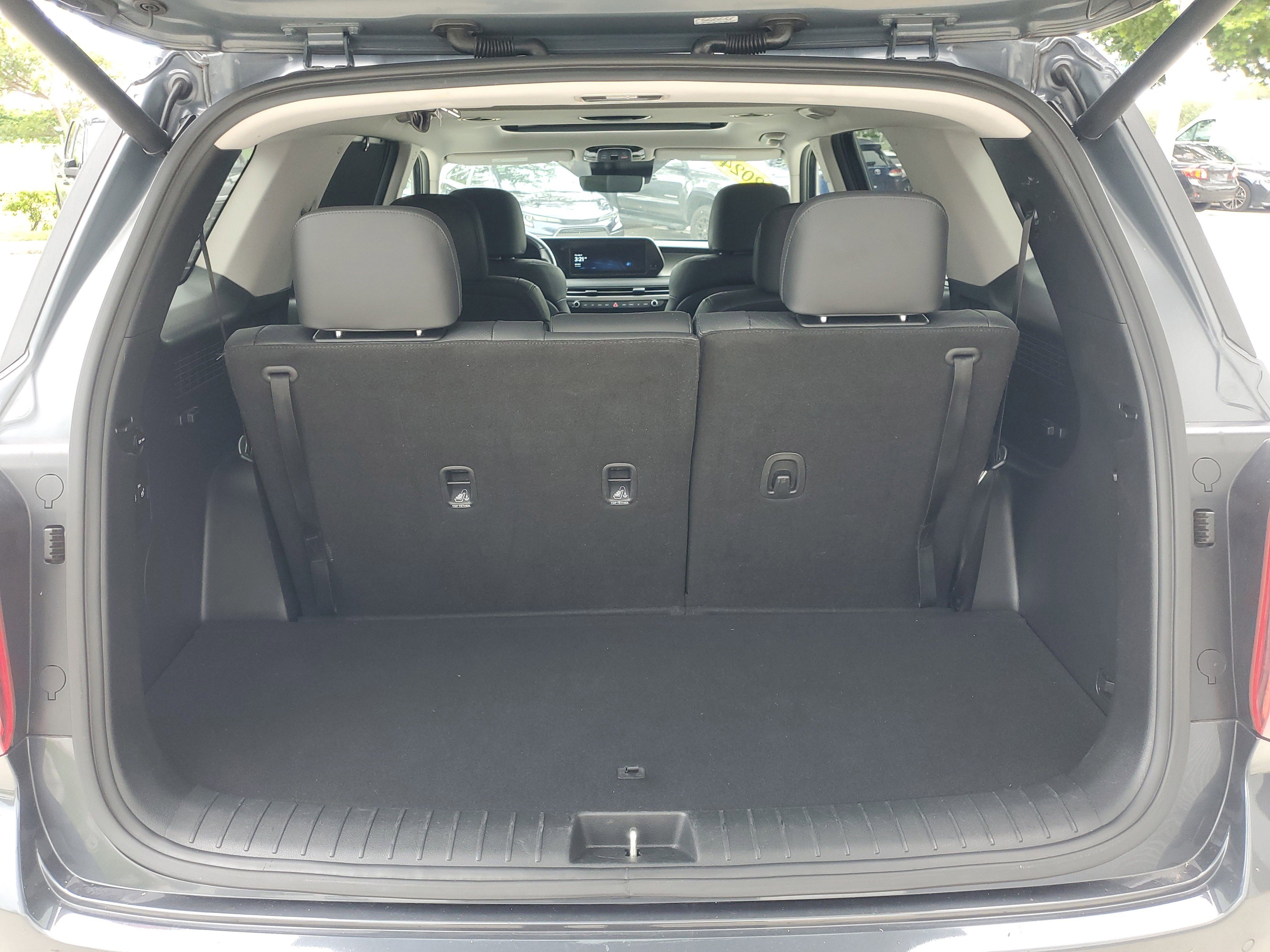 Used 2024 Hyundai Palisade XRT image 11