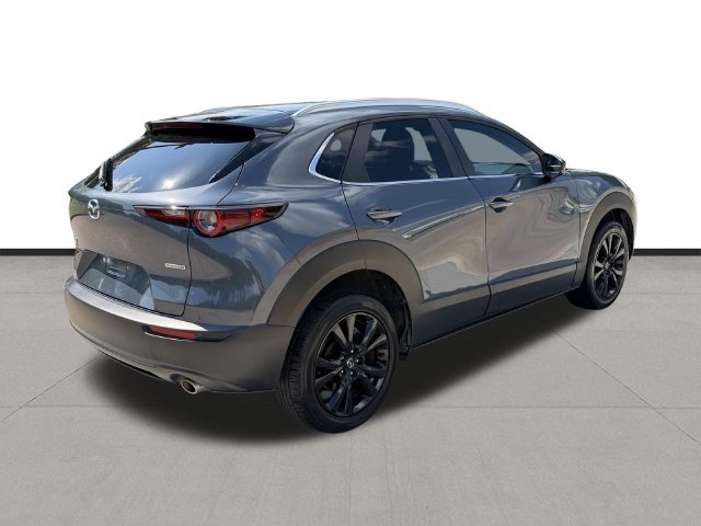 Used 2024 MAZDA CX-30 AWD 2.5 S w/ Preferred Package image 5