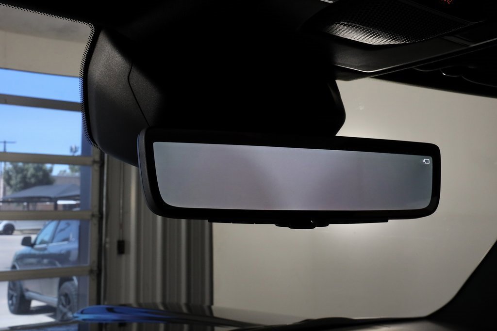 Used 2025 Lexus GX 550 w/ Accessory Package (2T) image 42