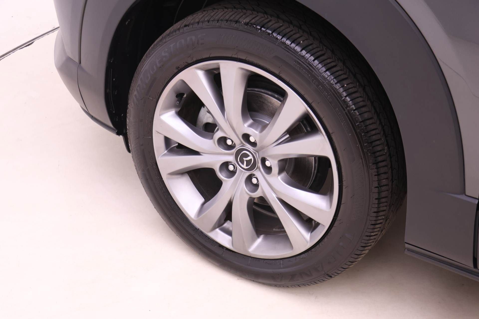 Used 2023 MAZDA CX-30 AWD 2.5 S w/ Premium Package image 21