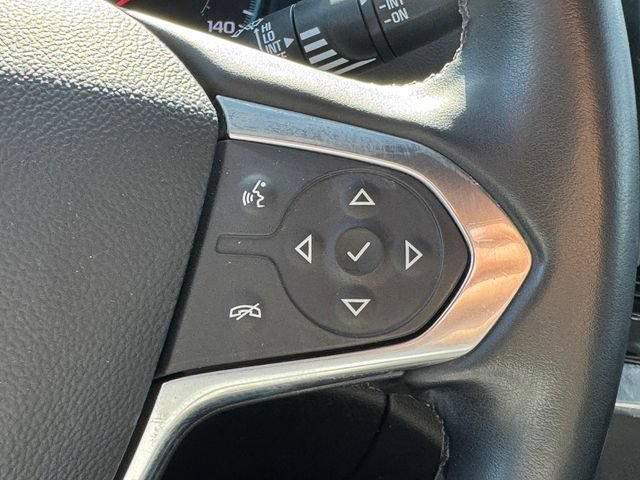 Certified 2023 Chevrolet Traverse LT FWD image 26