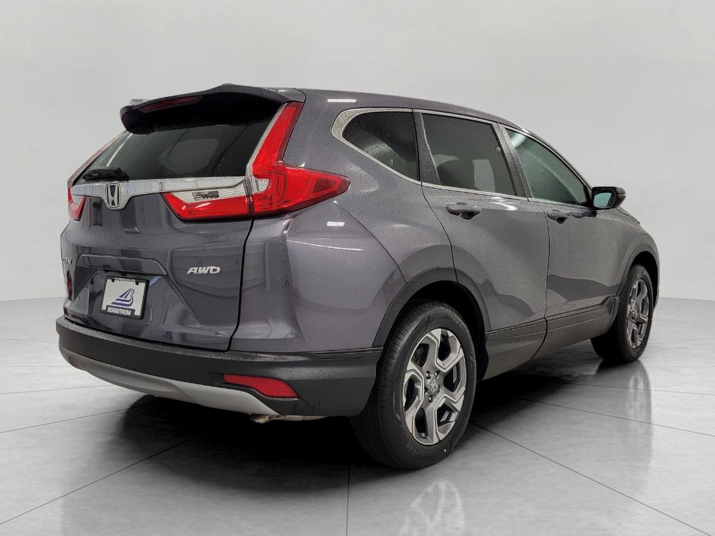 Used 2019 Honda CR-V EX-L image 19