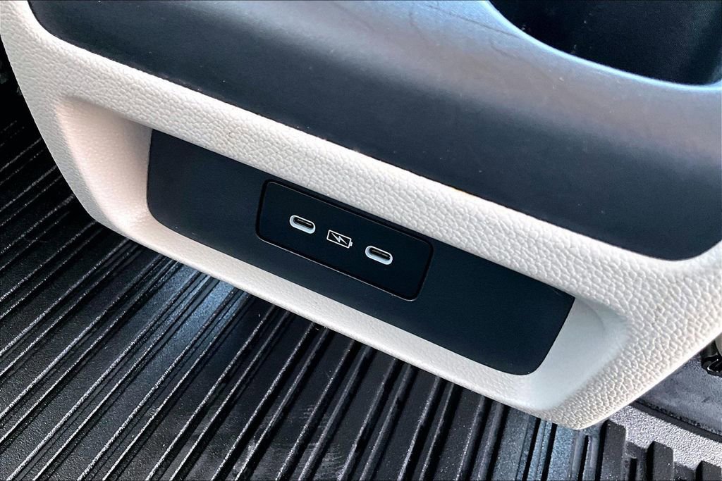 Used 2025 Honda Odyssey EX-L image 35