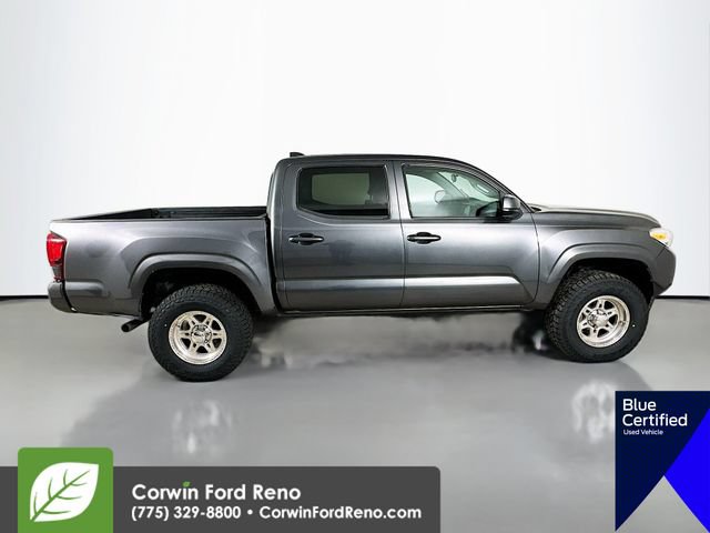 Used 2020 Toyota Tacoma SR AWD/4WD image 10