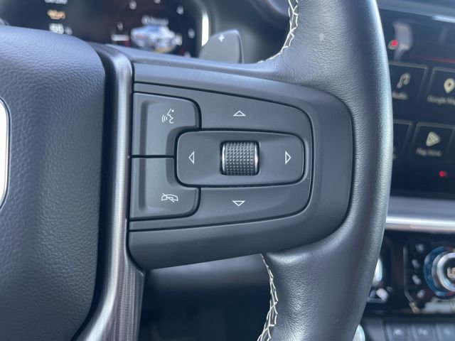 Used 2024 GMC Sierra 1500 Denali Ultimate image 25
