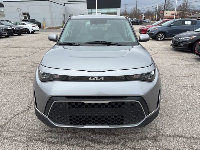 Certified 2023 Kia Soul LX w/ LX Technology Package image 2