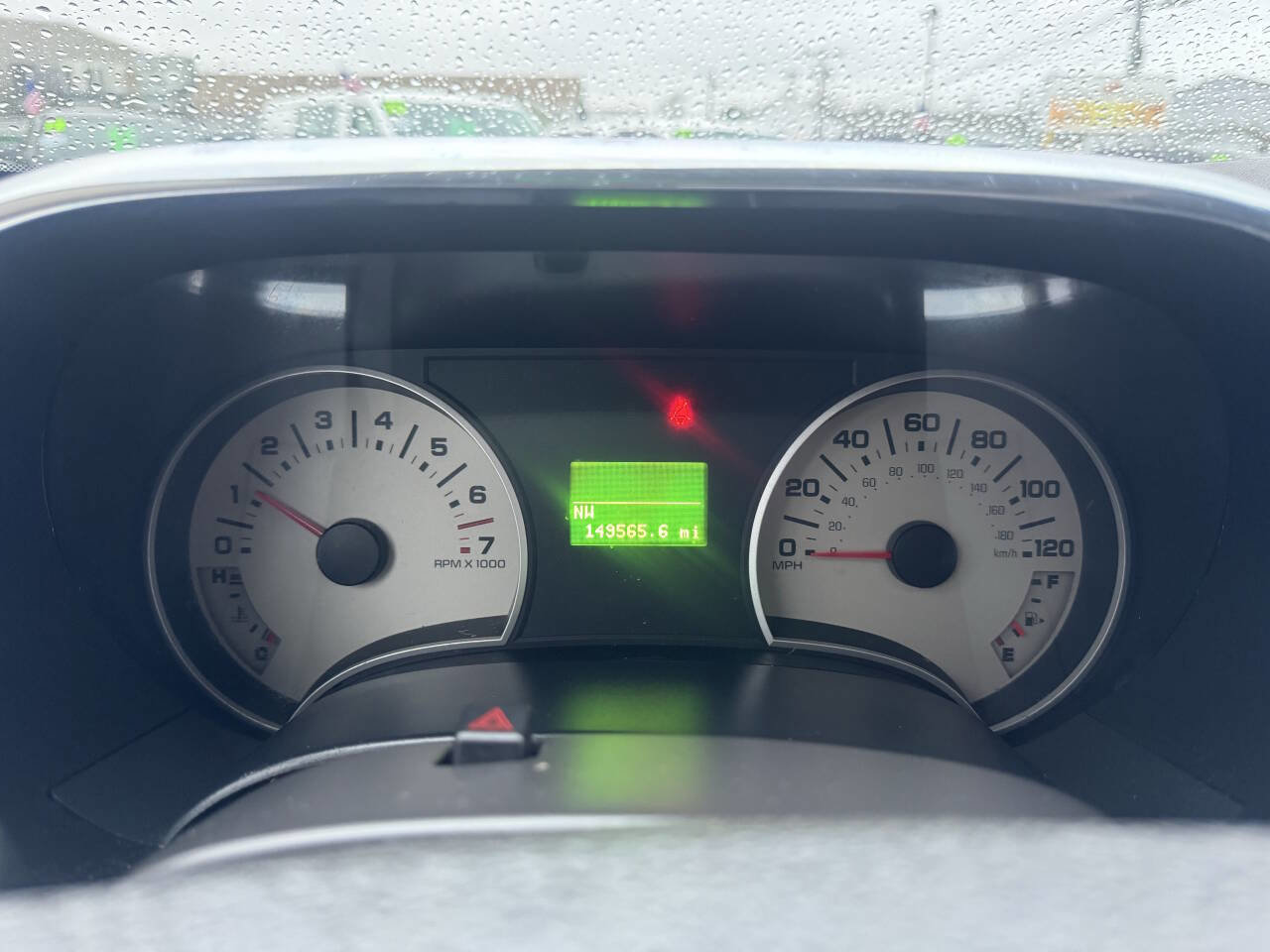 Used 2010 Ford Explorer Limited image 20