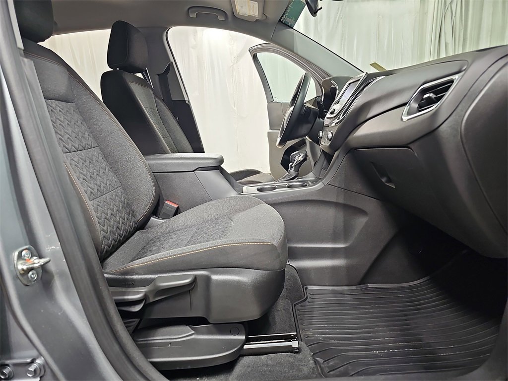 Certified 2024 Chevrolet Equinox LT image 13