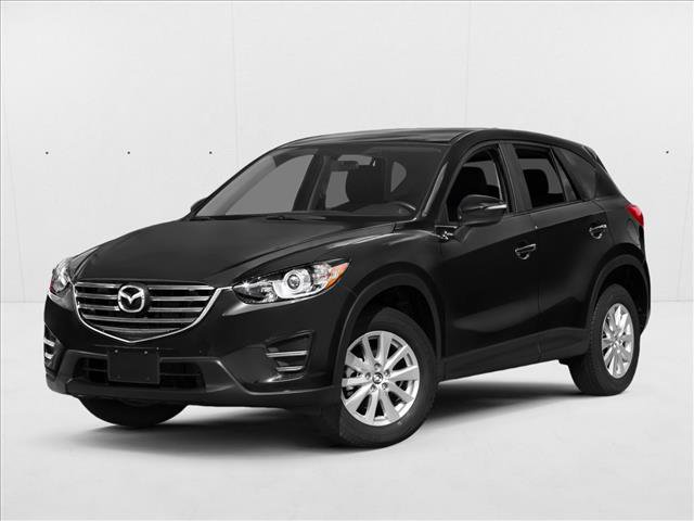 Used 2016 MAZDA CX-5 Sport w/ Rear Camera Package AWD/4WD image 1