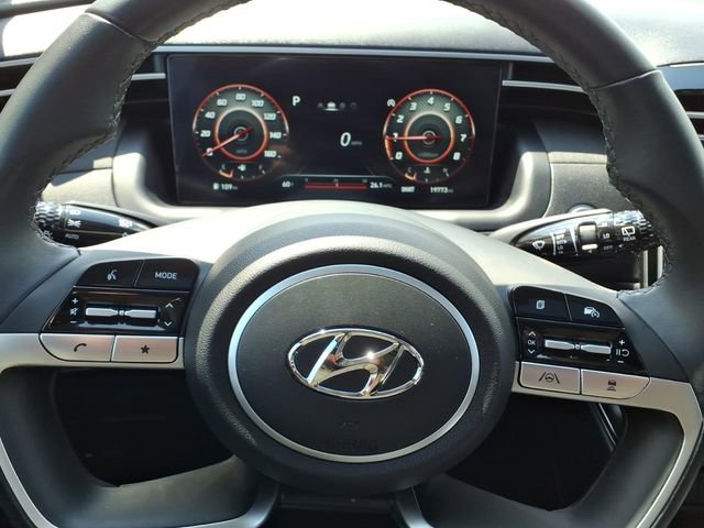 Used 2023 Hyundai Tucson SEL w/ Convenience Package FWD image 23