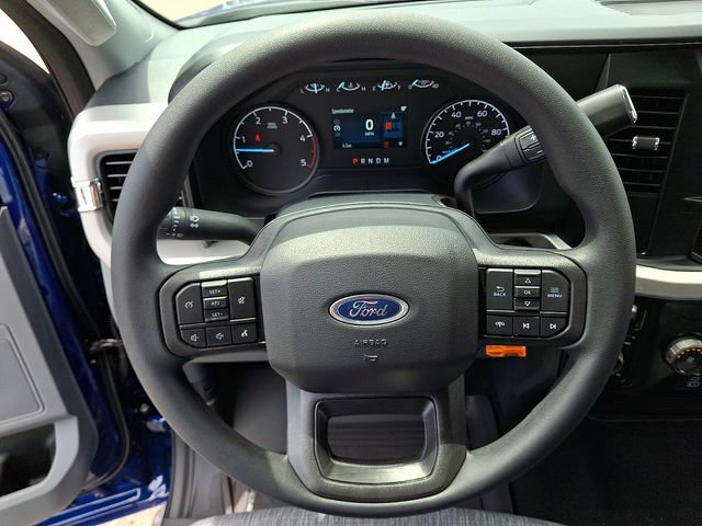 New 2026 Ford F250 XLT AWD/4WD image 8