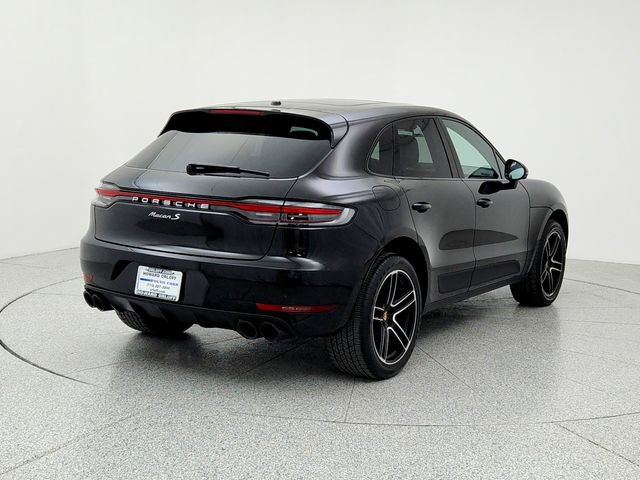 Used 2020 Porsche Macan S image 5