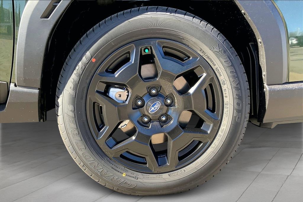 New 2026 Subaru Outback Limited AWD/4WD image 12
