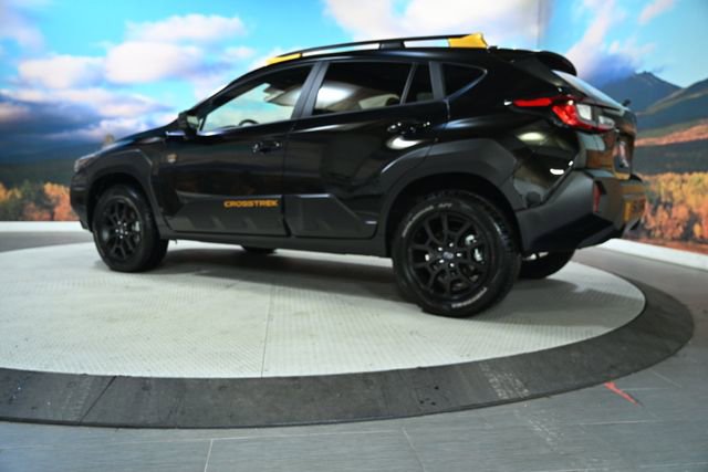Used 2025 Subaru Crosstrek 2.5i Wilderness w/ Wilderness Package image 6