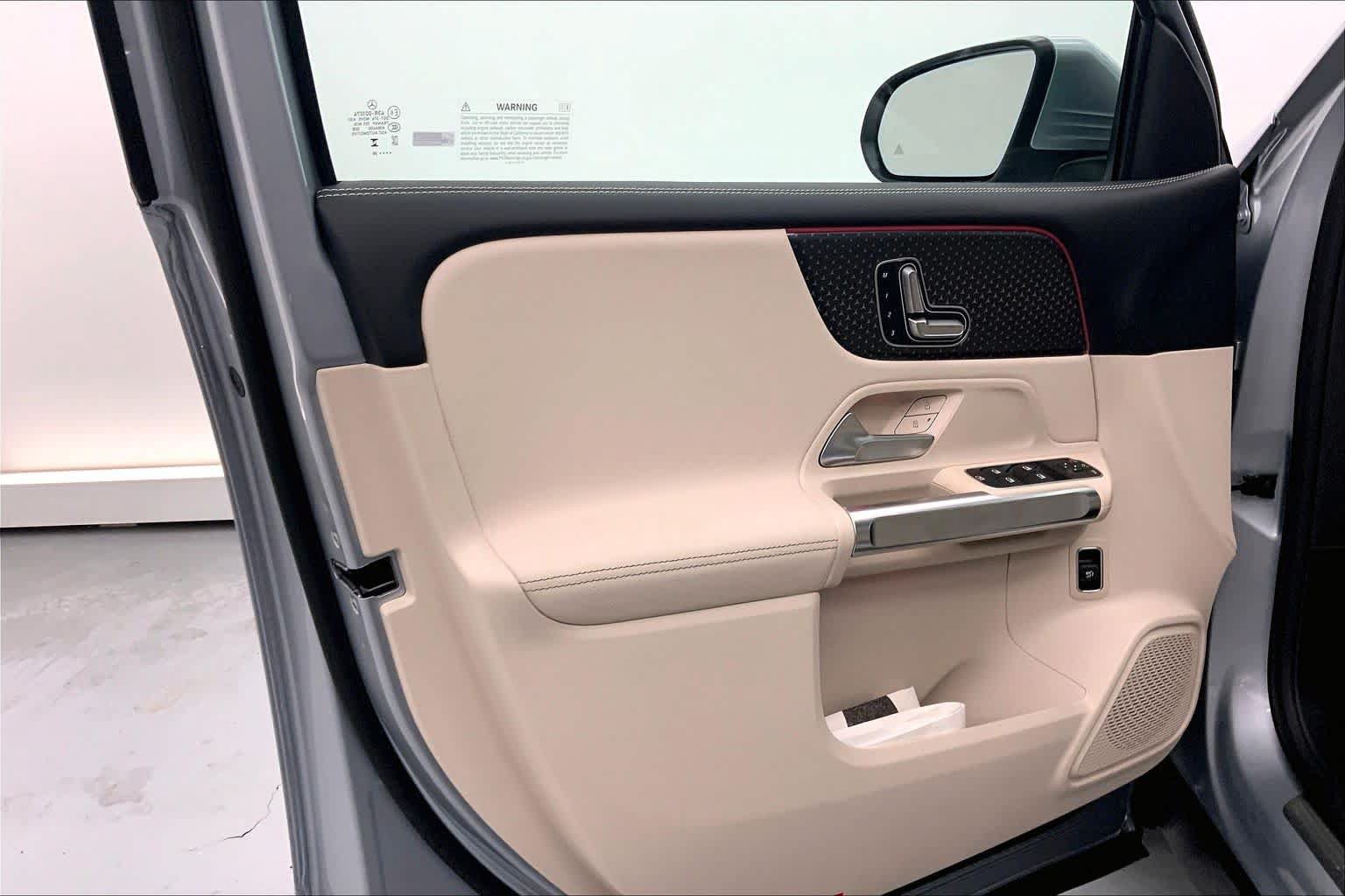 New 2026 Mercedes-Benz GLB 250 image 20