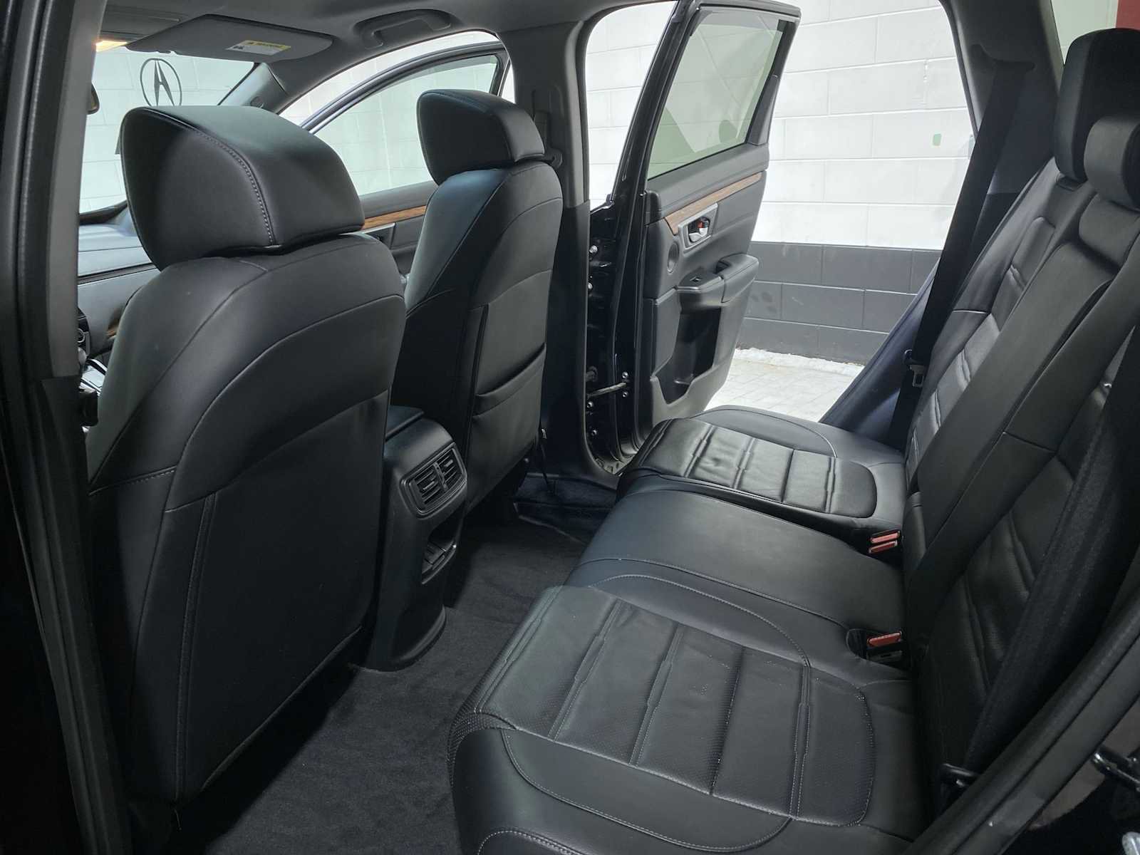 Used 2021 Honda CR-V EX-L image 12