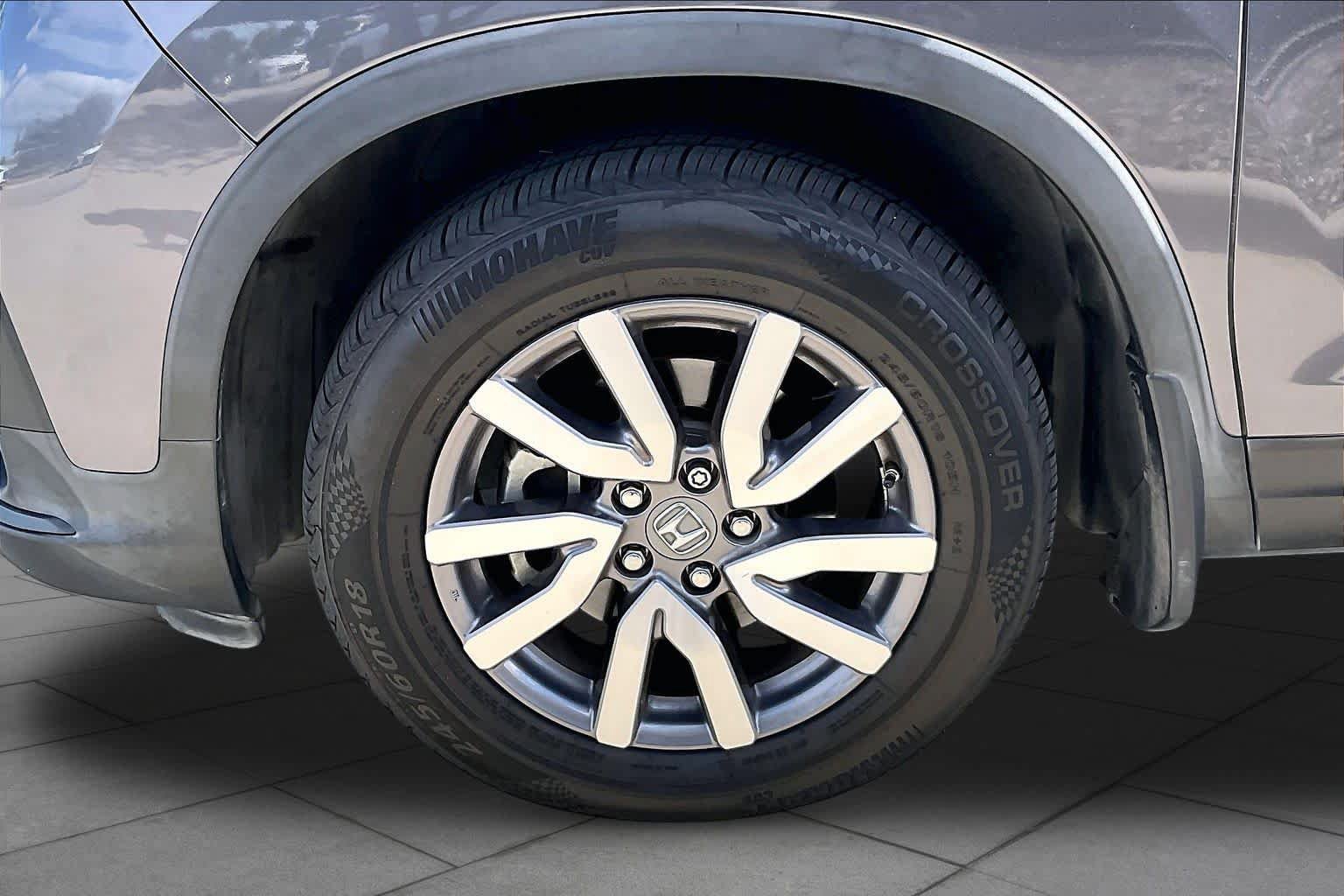 Used 2020 Honda Pilot EX-L image 10