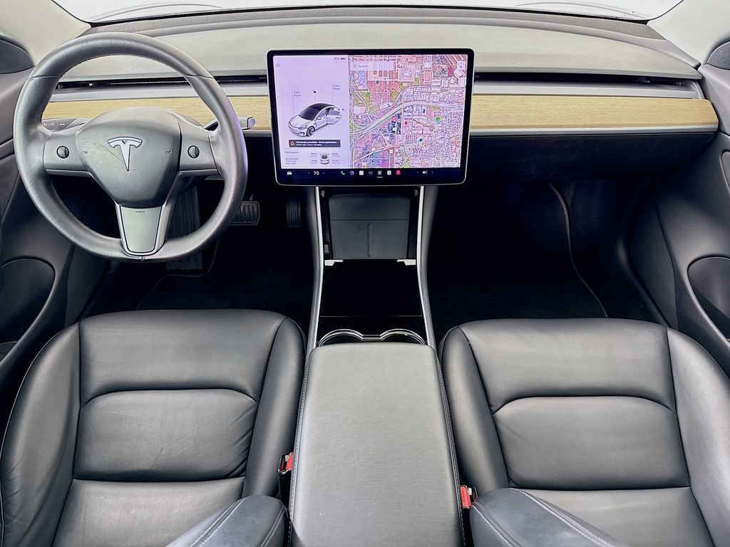 Used 2018 Tesla Model 3 image 24