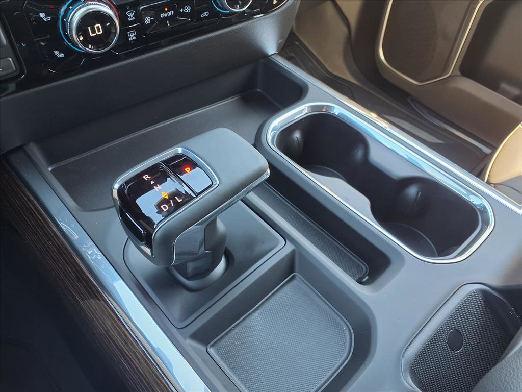 New 2026 GMC Sierra 1500 Elevation w/ Elevation Premium Package image 16